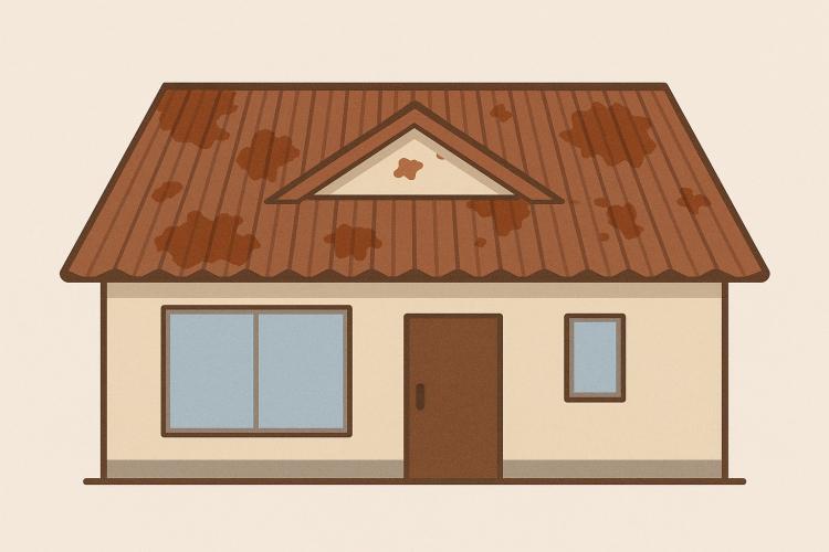 御前崎市・屋根塗装の注意点｜塩害・風害から守るためのメンテナンス完全ガイド