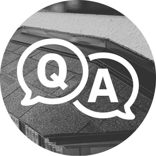 庇の防音工事に関するよくある質問の見出し