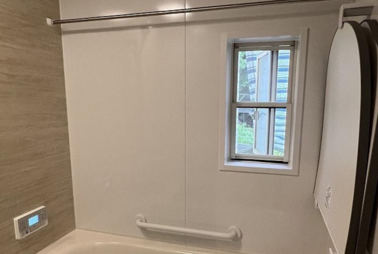 内窓・ペアガラス設置イメージ。断熱によるヒートショック対策