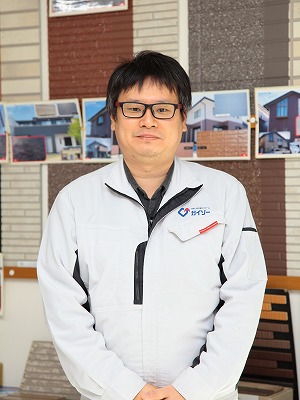 田中 太郎の顔写真