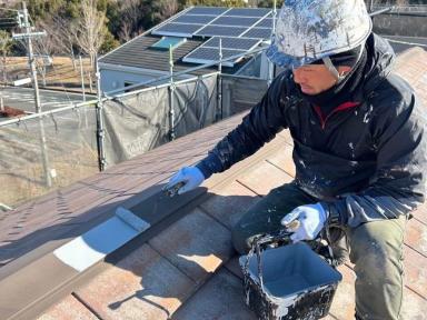 【屋根塗装】牧之原市で選ばれる耐久性抜群の塗料と施工法