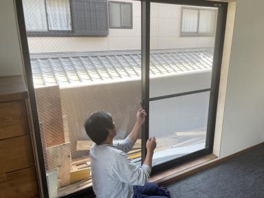 菊川市の窓ガラス交換｜断熱・防音・防犯に強いガラスとは？