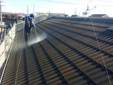 島田市の屋根塗装｜費用・耐久性・選び方まで完全ガイド