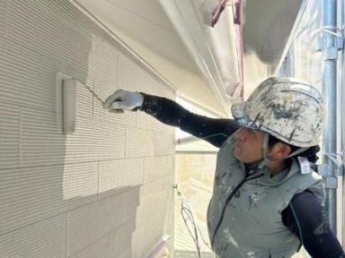 【御前崎市】外壁塗装のポイント｜色選び・費用・業者選び完全ガイド