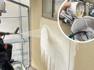 御前崎市の外壁高圧洗浄ガイド｜耐久性を高める洗浄の重要性とは？