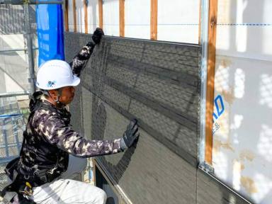 御前崎市の外壁リフォーム事例｜海風・塩害対策も！塗装＋部分張替え徹底解説