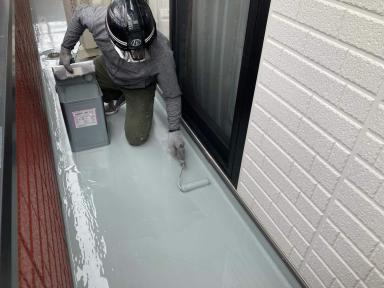 ベランダ防水の寿命と費用はどれくらい？補修のタイミングを解説（掛川市）